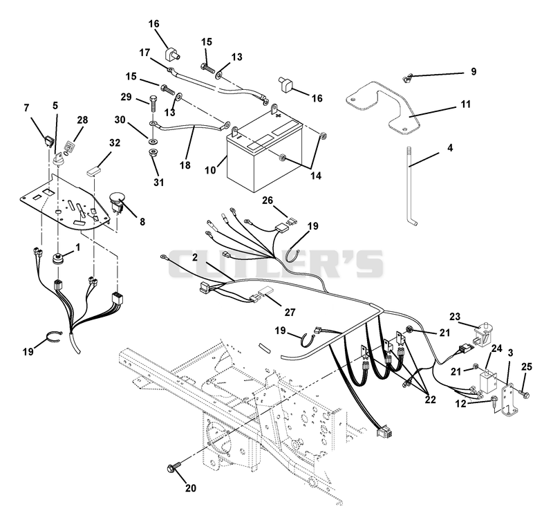 Electrical System