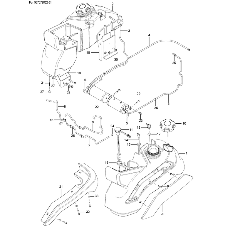 FUEL SYSTEM