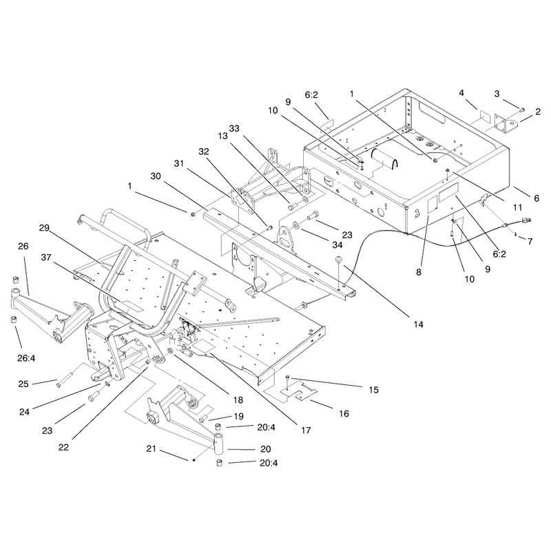Frame Assembly