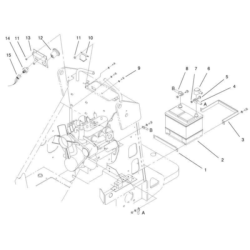 Electrical Assembly