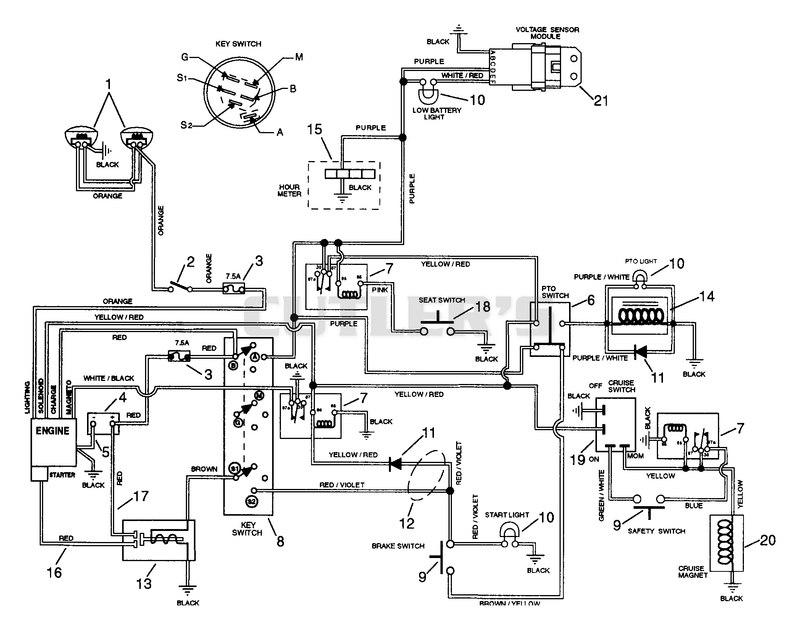 Electrical