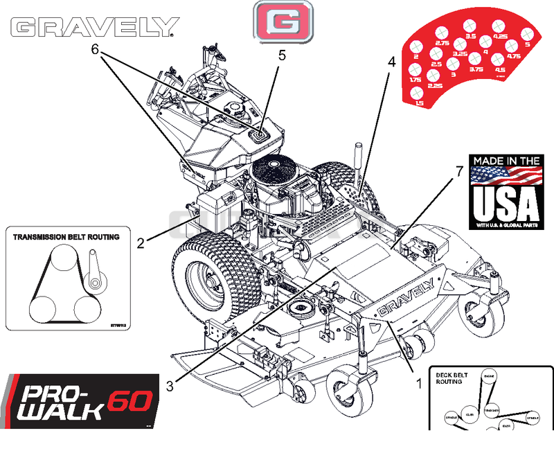 Decals - Style - 60"