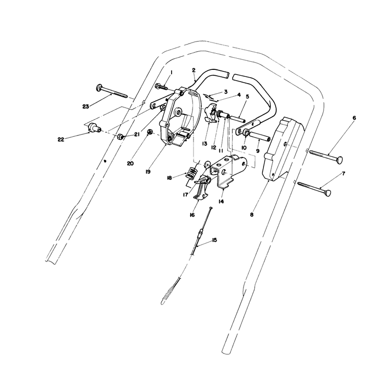 Control Assembly