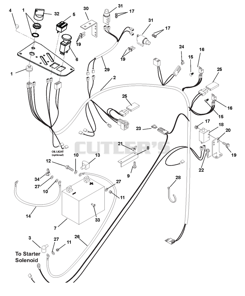 Electrical System