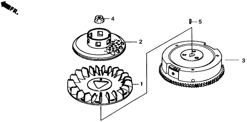 FLYWHEEL