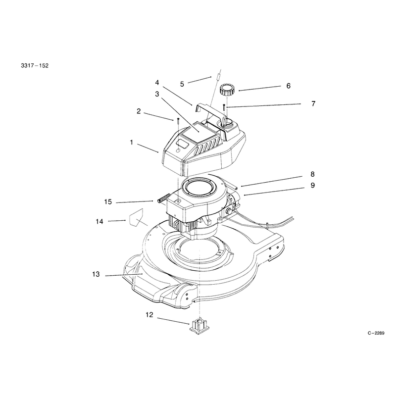 Engine Assembly