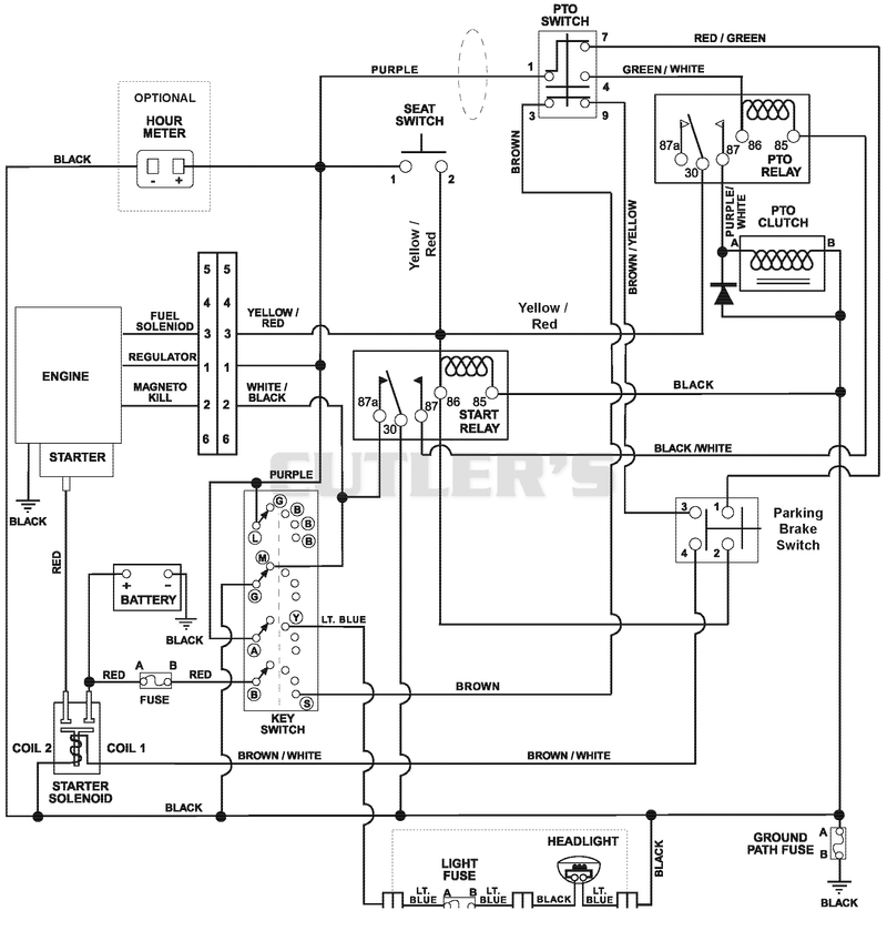 Wiring Diagram
