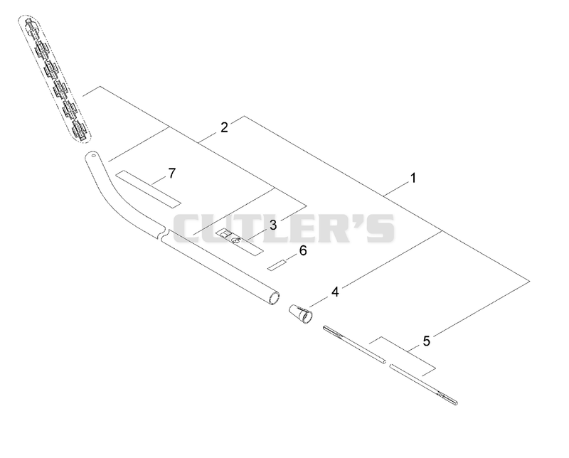 Outer Tube