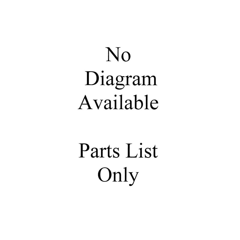 Gasket Kit -- 88900005062