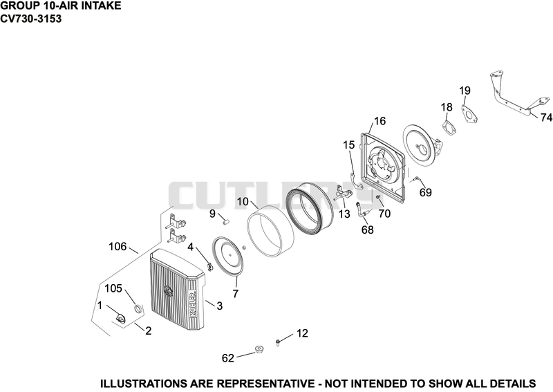 Air Intake