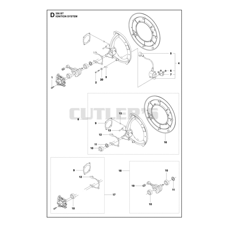IGNITION SYSTEM
