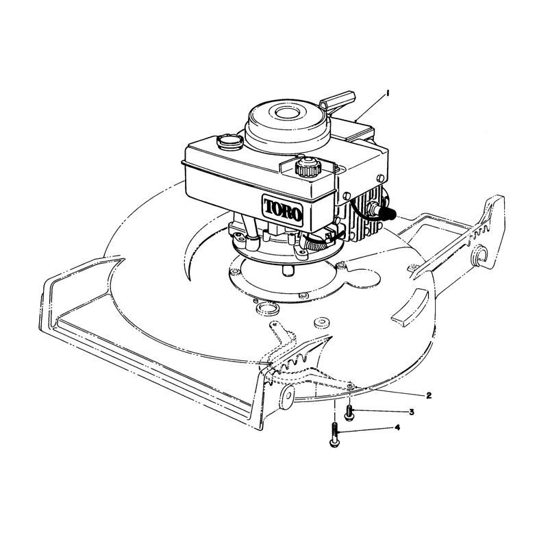Engine Assembly