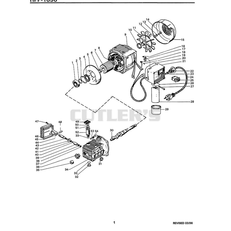 Bearing