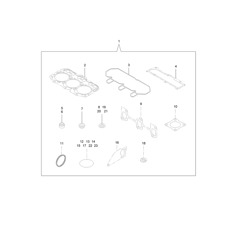 Gasket Set