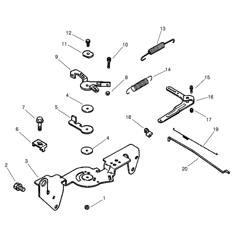 Group 9 Engine Controls ch26s-78511 Kohler