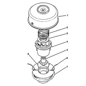 Head Assembly