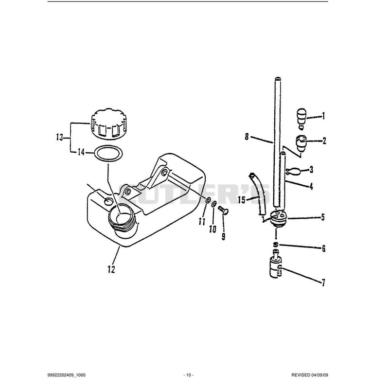 Fuel System