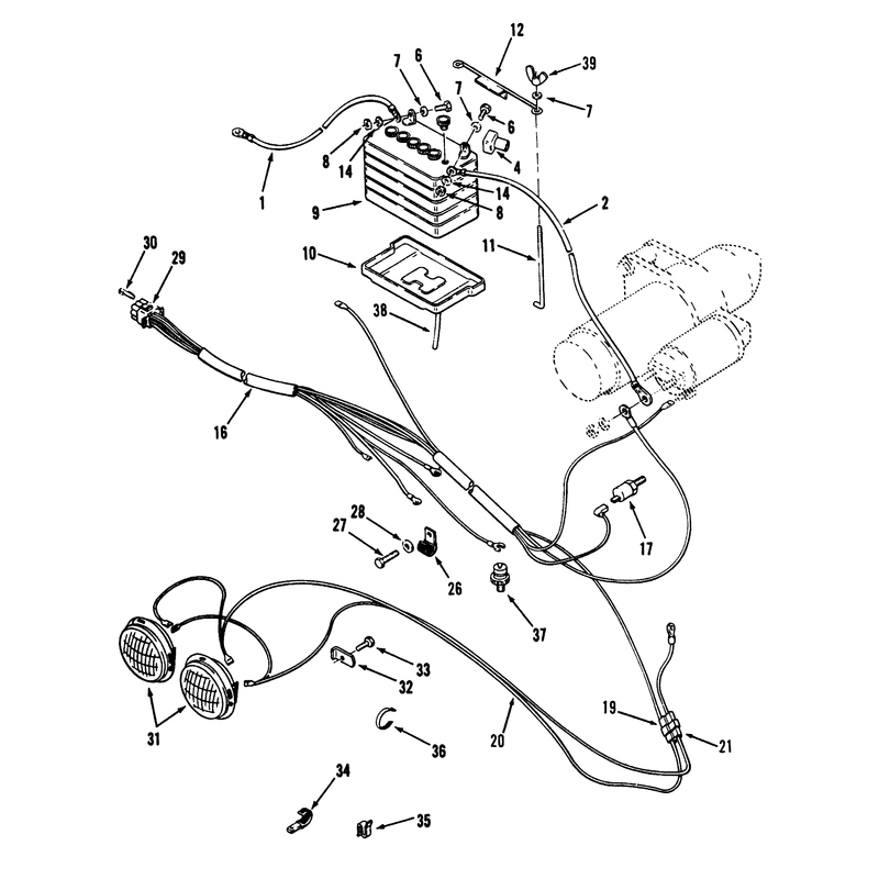 Electrical System