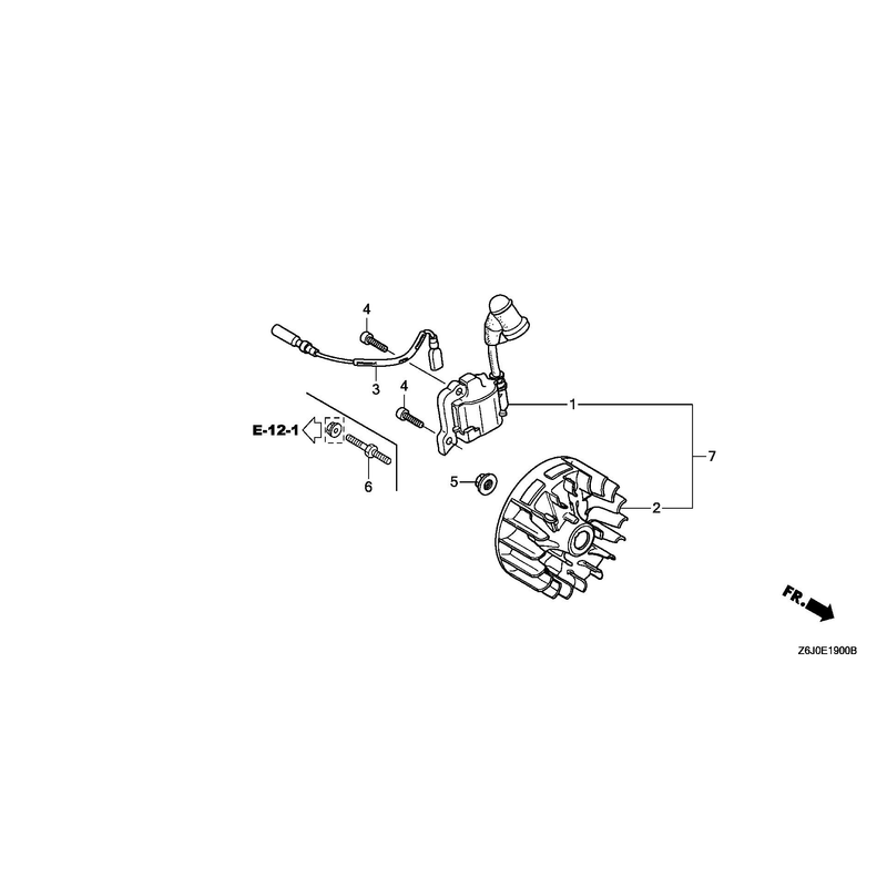 FLYWHEEL