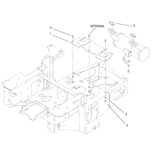 Shield Assembly