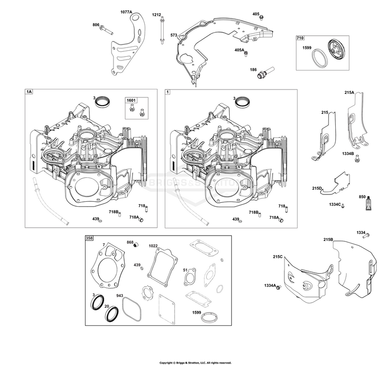 Cylinder Group