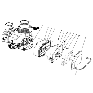 Engine Assembly