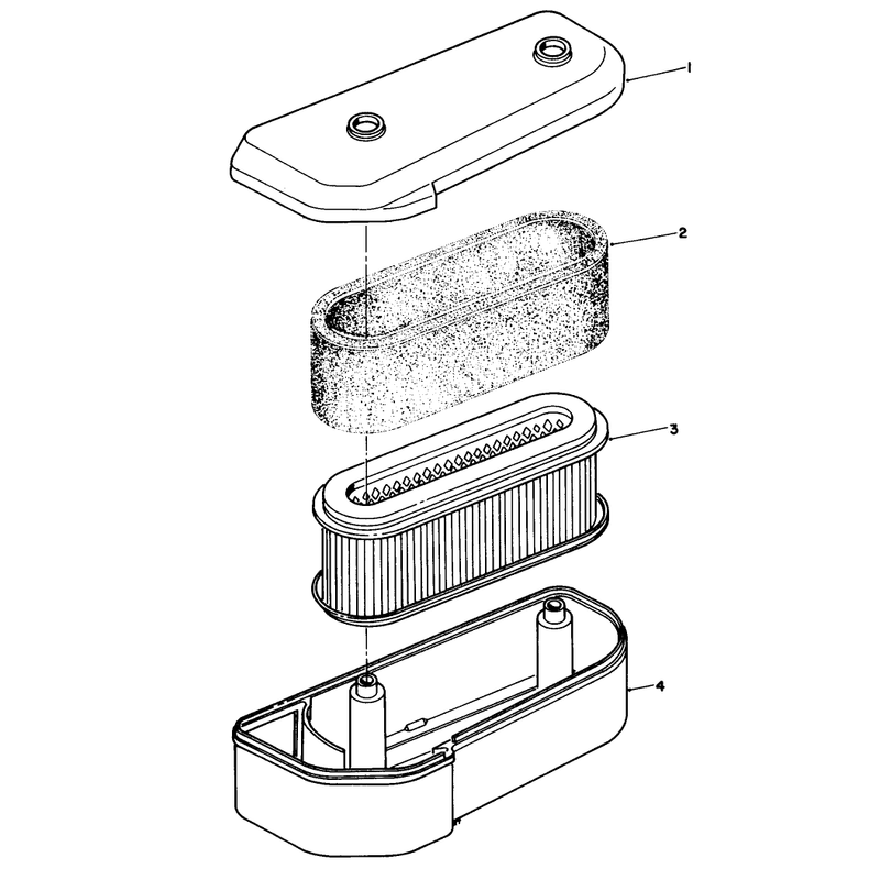 Air Cleaner Assembly