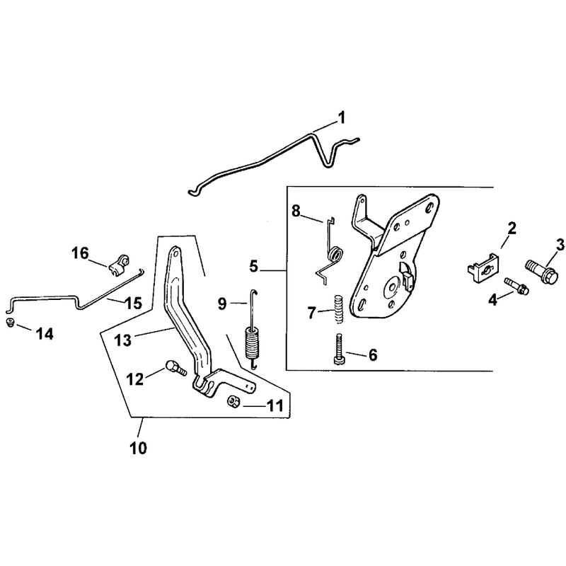 Engine Controls