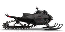 2025 M858 154" TRACK 3.0 Snowmobile