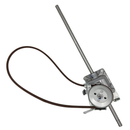 Honda 20001-VH7-P20 Transmission Assembly with Belt for HRX217 (K5-K6) Lawn Mowers