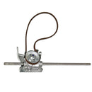 Honda 20001-VL0-S00 Transmission Assembly for HRR216 K8, K9, K10 and K11 Lawn Mowers