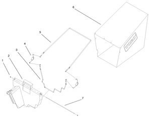 Bagging Assembly