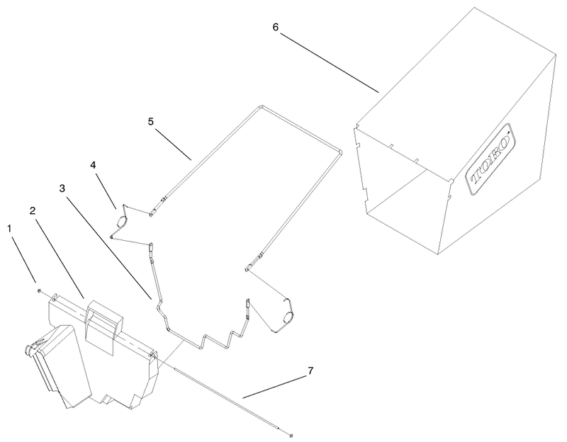 Bagging Assembly