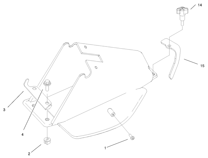 Tunnel Assembly model 20023 and 20023c