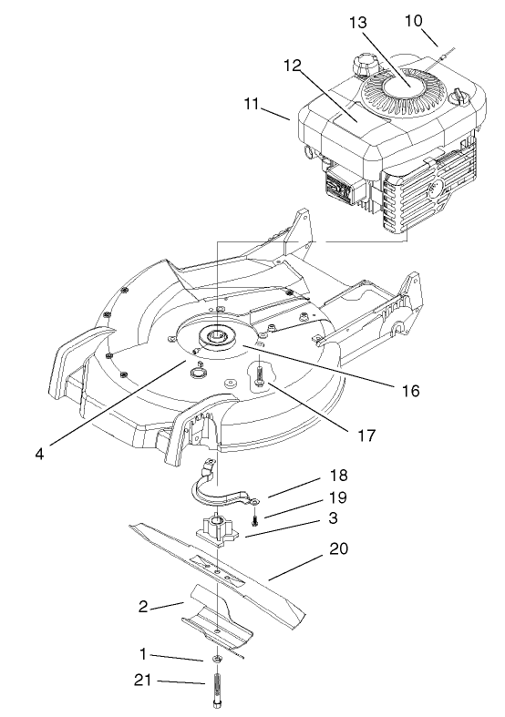 Engine Assembly
