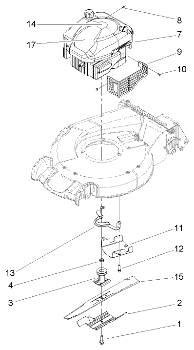 Engine Assembly