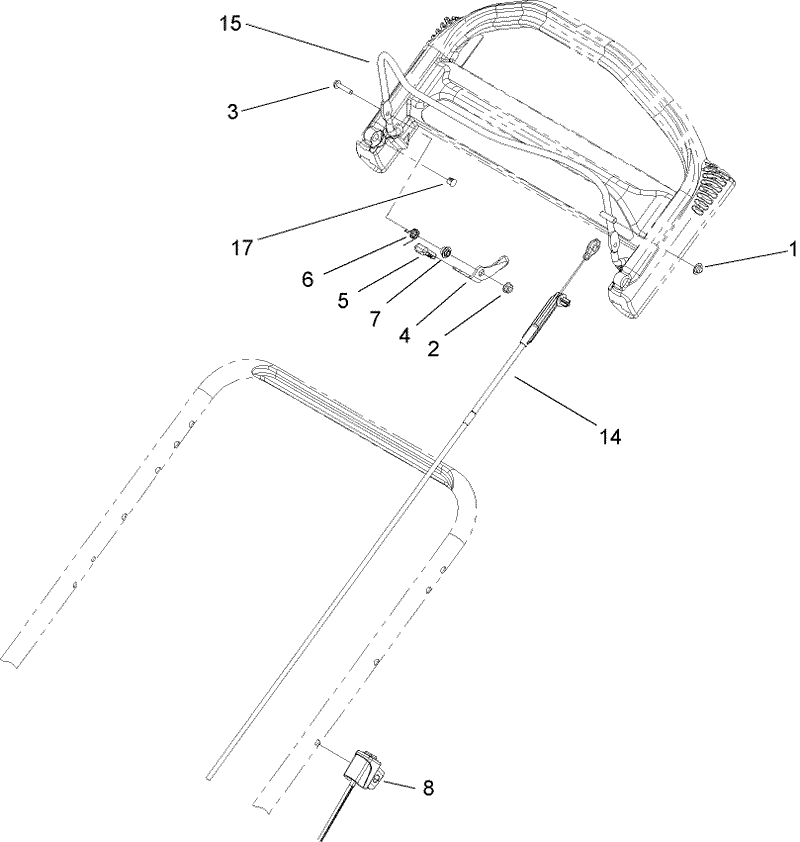 Brake Assembly