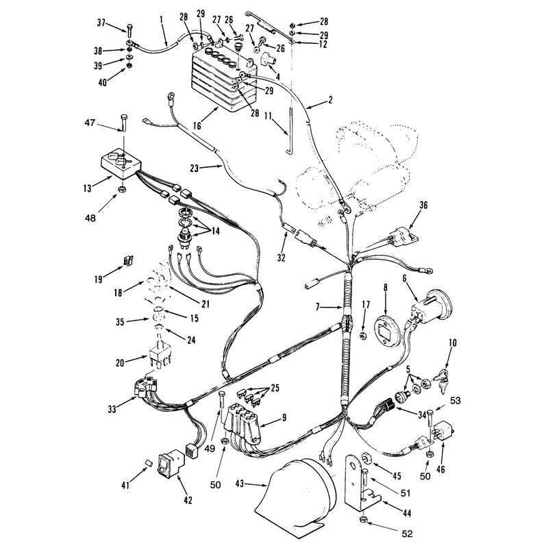 Electrical System