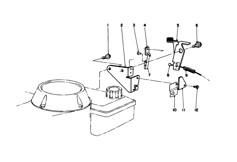 Brake Assembly
