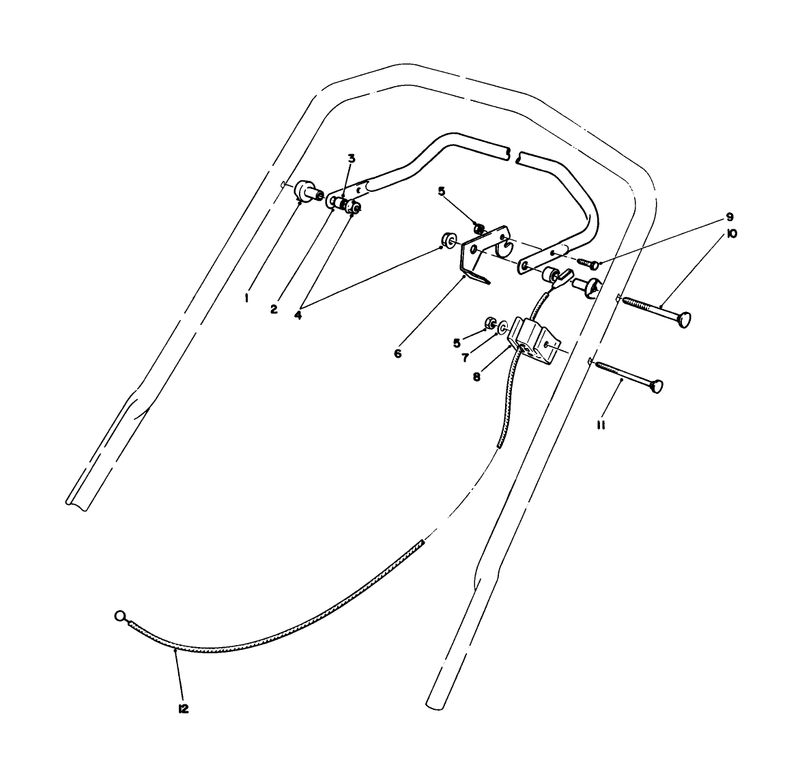 Traction Control Assembly