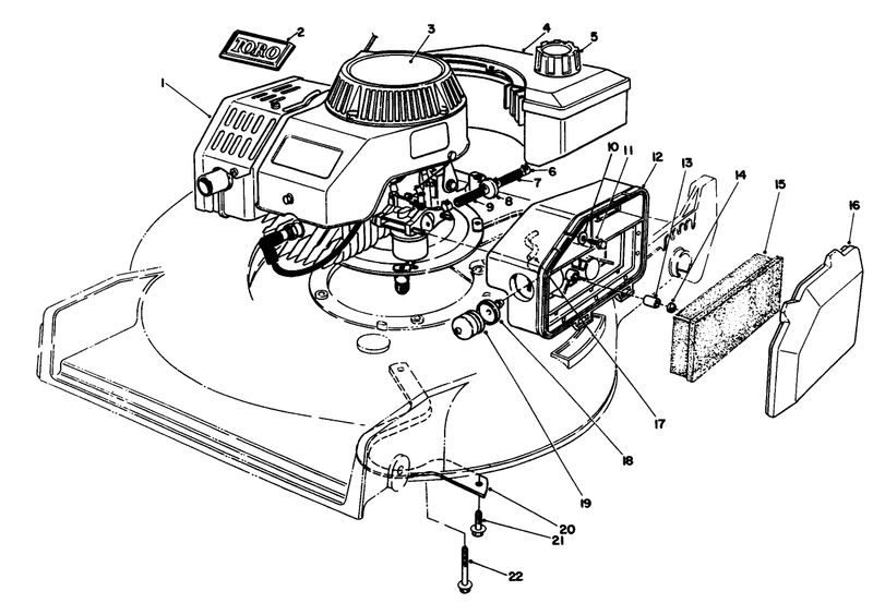 Engine Assembly