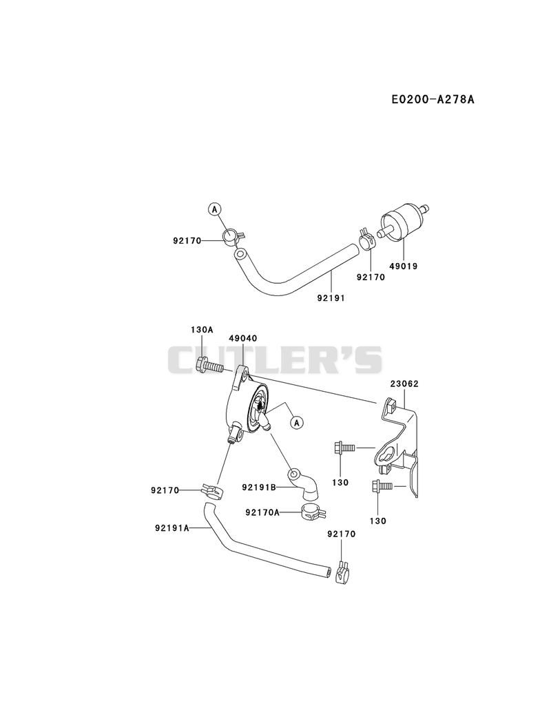 FUEL-TANK/FUEL-VALVE
