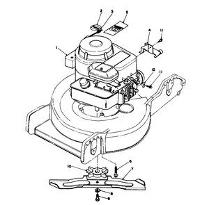 Engine Assembly