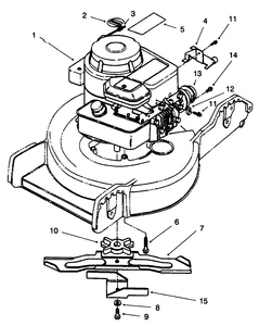 Engine Assembly