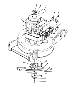 Engine Assembly