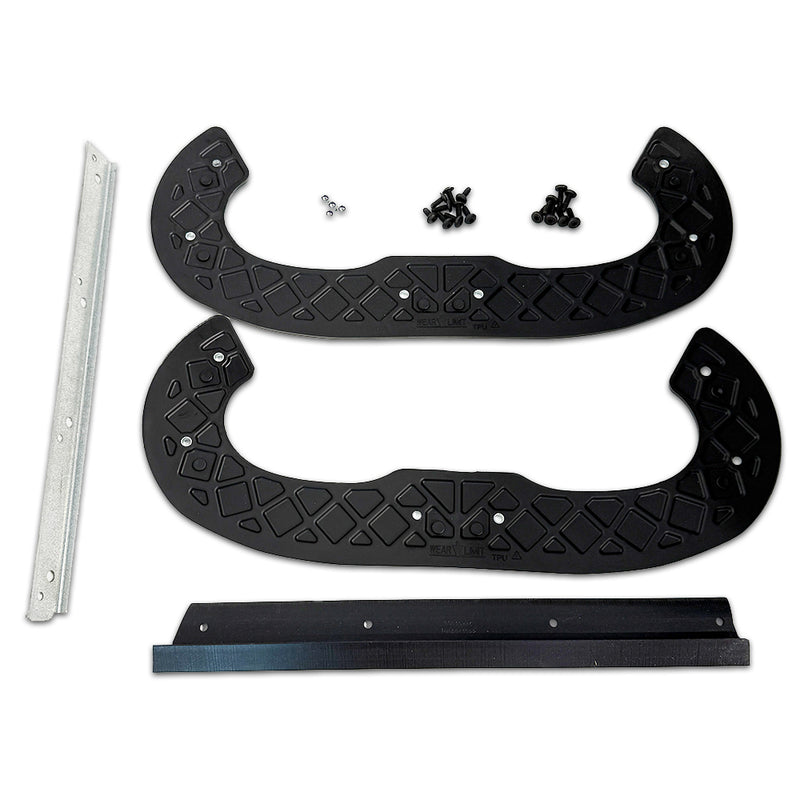 Ariens 20200210 Single Stage Snow Blower Thrower Paddle Kit