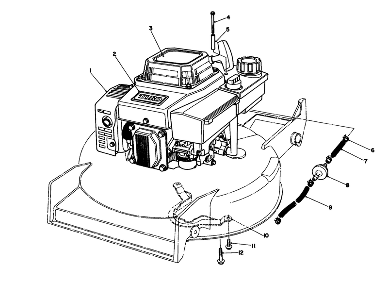 Engine Assembly