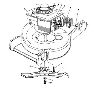 Engine Assembly
