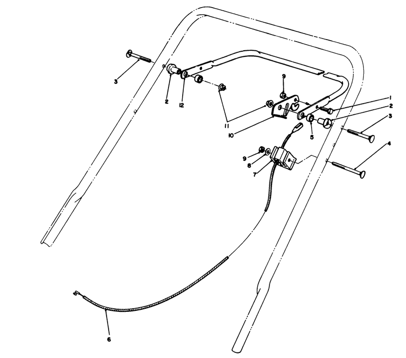 Traction Control Assembly