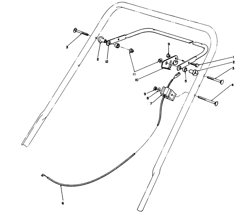 Traction Control Assembly